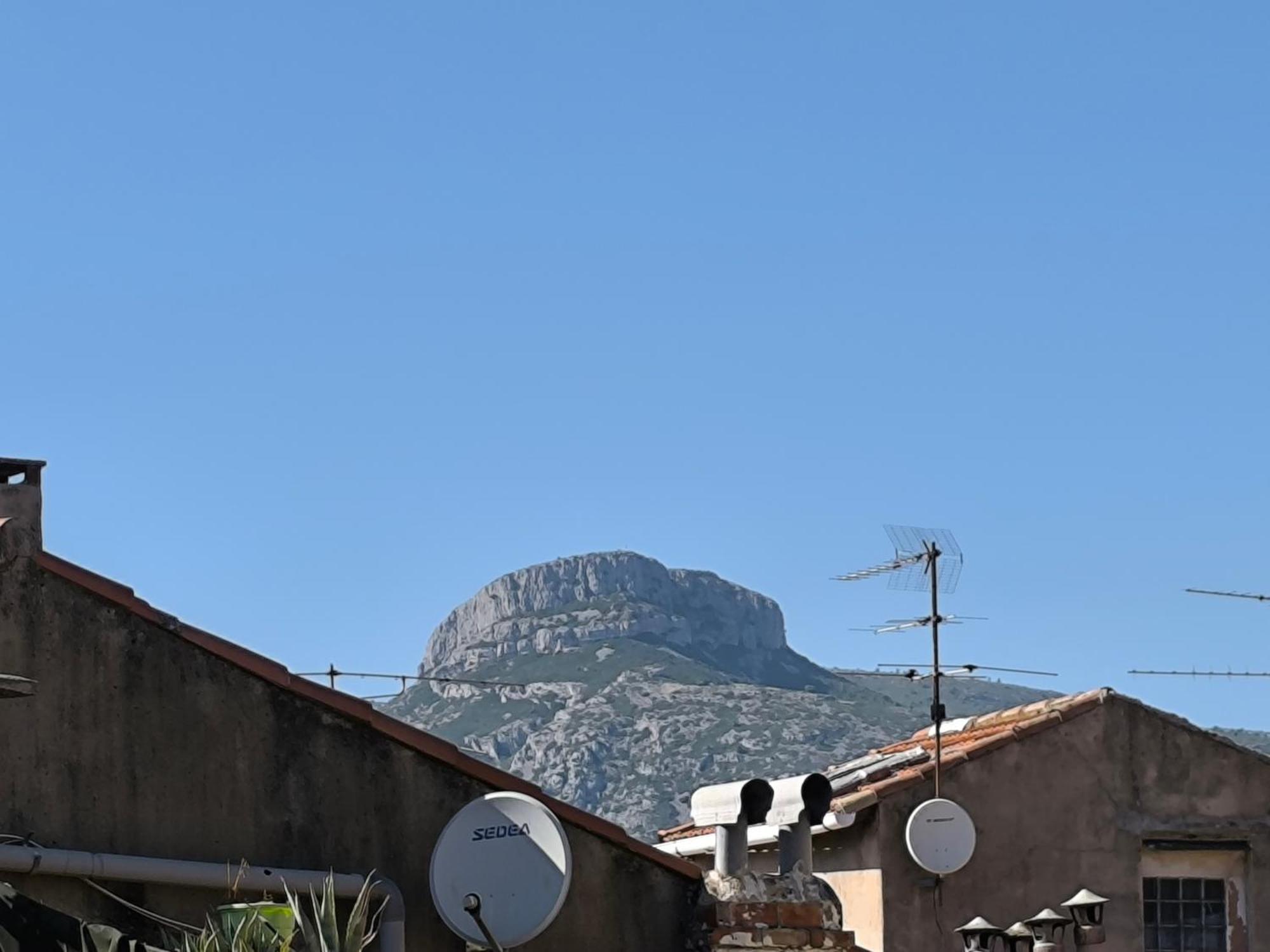 Chez Nico Et Mag Entre Mer Et Collines Aubagne Exterior photo